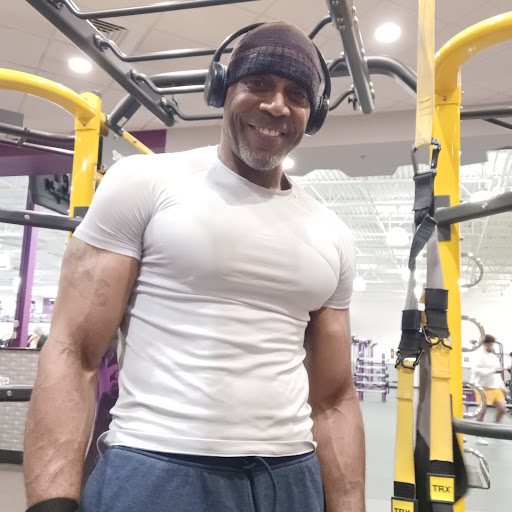 Gym «Planet Fitness», reviews and photos, 8625 Woodward Ave, Woodridge, IL 60517, USA