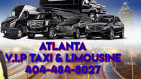 Atlanta Vip Taxi & Limousine - Photo 4 - Car repair in Atlanta, GA, Atlanta
