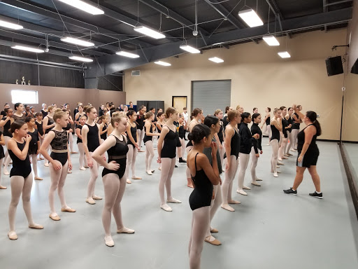 Dance School «Performers Edge Dance Center», reviews and photos, 2629 Waverly Barn Rd Suite 125, Davenport, FL 33897, USA