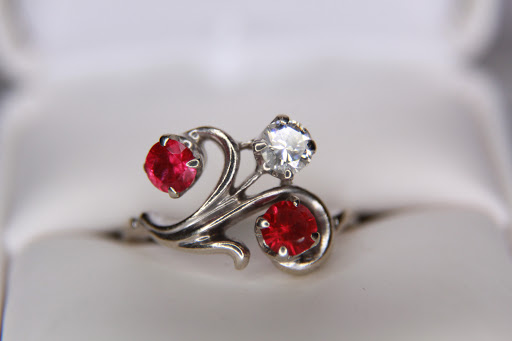 Pawn Shop «Excel Pawn & Jewelry», reviews and photos, 12150 Champlin Dr, Champlin, MN 55316, USA