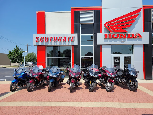 Southgate Honda Powersports
