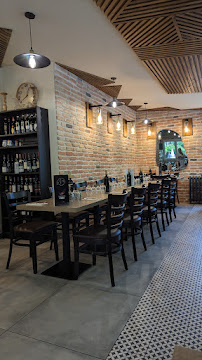 Atmosphère du Restaurant italien La Casa à Noisy-le-Grand - n°5