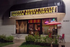 Ahana's Bombay Grille image