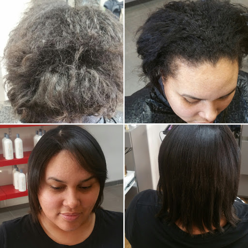 Hair Salon «Fantastic Sams Cut & Color», reviews and photos, 8490 W Hillsborough Ave, Tampa, FL 33615, USA