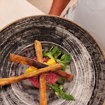 Photo n°1 de l'avis de giuseppina.a fait le 13/07/2022 à 20:22 sur le  Egò Restaurant | Ristorante Mirano à Mirano