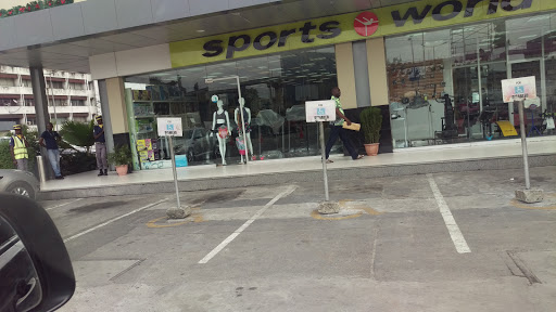 SPAR PH, 4 Forces Ave, Port Harcourt, Nigeria, Computer Store, state Rivers