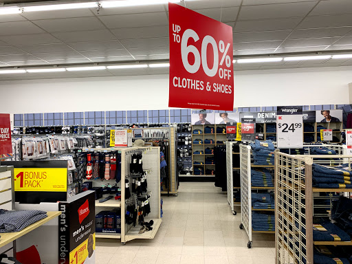 Discount Store «Kmart», reviews and photos, 2400 Stringtown Rd, Grove City, OH 43123, USA
