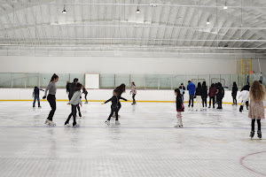 Ontario Ice Skating Arena Skating School