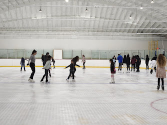 Ontario Ice Skating Arena Skating School