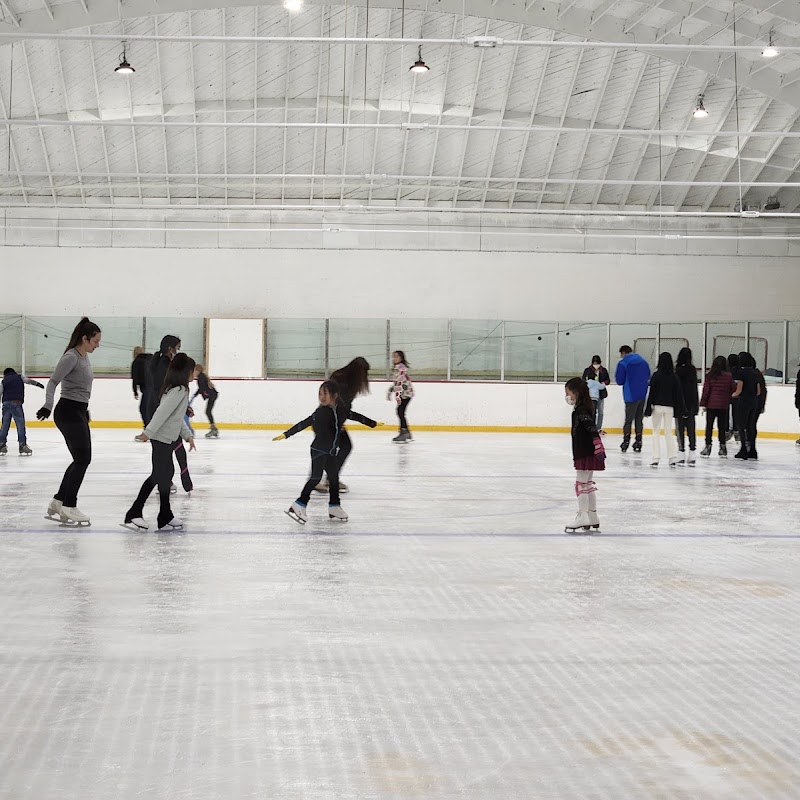 Ontario Ice Skating Arena Skating School