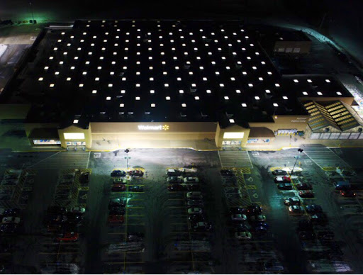 Department Store «Walmart Supercenter», reviews and photos, 100 N Londonderry Square, Palmyra, PA 17078, USA