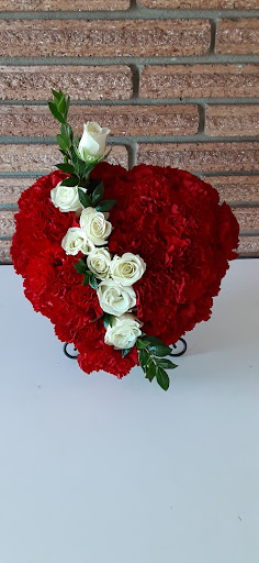 Florist «Buds & Bows Floral Design», reviews and photos, 1365 Cypress Ave, Melbourne, FL 32935, USA