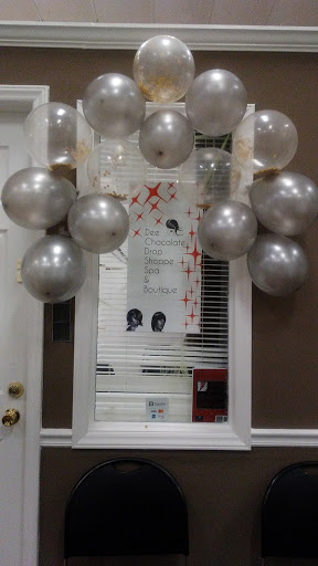 Shopping Mall «Freedom Village Shopping Center», reviews and photos, 1039 Alleghany St, Charlotte, NC 28208, USA