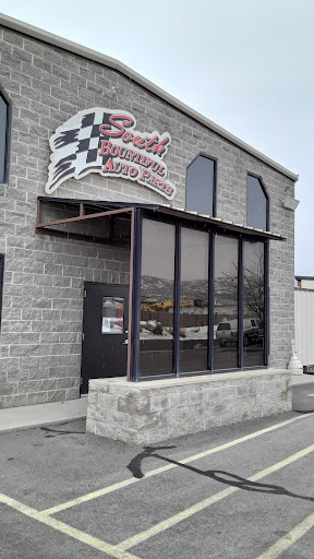 Auto Parts Store «South Bountiful Auto Parts Co», reviews and photos, 2166 W 2425 S, Woods Cross, UT 84087, USA