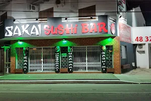 Sakai Sushi Bar image