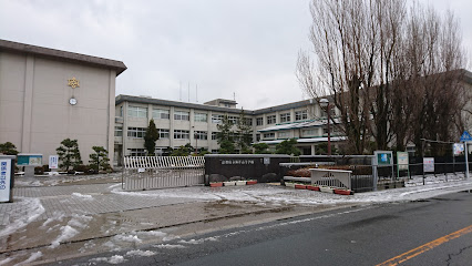 京都府立海洋高等学校