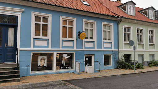 Salon Tonny v/Josipa Balta in Rudkøbing, Langeland