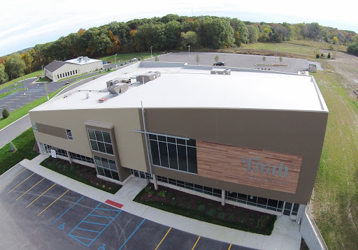 Roofing Contractor «Korellis Roofing, Inc.», reviews and photos, 1247 - 1333 169th St, Hammond, IN 46324, USA