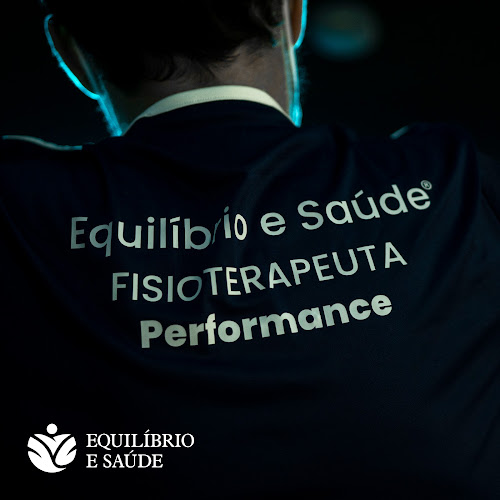 Equilíbrio e Saúde Horário de abertura