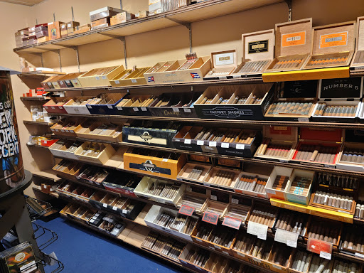 Tobacco Shop «Smoker Friendly», reviews and photos, 281 E 29th St F, Loveland, CO 80538, USA