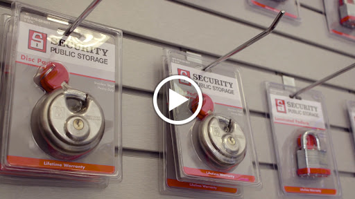 Self-Storage Facility «Security Public Storage», reviews and photos, 3500 Pulaski Hwy, Baltimore, MD 21224, USA