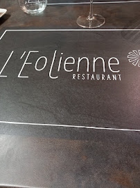 Les plus récentes photos du Restaurant L’Eolienne à Le Frasnois - n°12