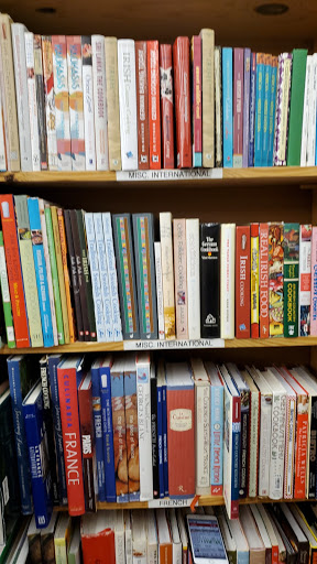 Book Store «Half Price Books», reviews and photos, 4000 Oxford Dr, Bethel Park, PA 15102, USA