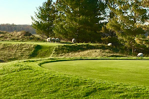 Whistling Straits Golf Course