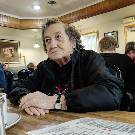 Restaurant «Coffee Cup», reviews and photos, 1512 Lafayette Ave, Terre Haute, IN 47804, USA