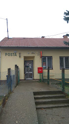 Szűcsi Posta