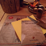 Photo n°3 de l'avis de Danny.a fait le 03/11/2019 à 10:33 sur le  Ritterkeller à Aulendorf