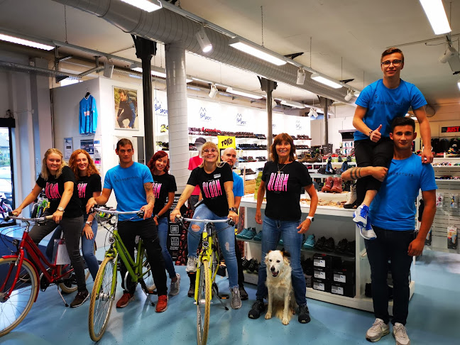 Beat Sport AG, Buchs Öffnungszeiten
