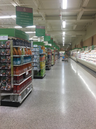 Supermarket «Publix Super Market at The Village at Millers Chapel», reviews and photos, 2159 McDonough Hwy, Conyers, GA 30094, USA
