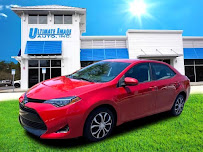 Ultimate Image Auto - Photo 8 - Car repair in Tallahassee, FL, Tallahassee