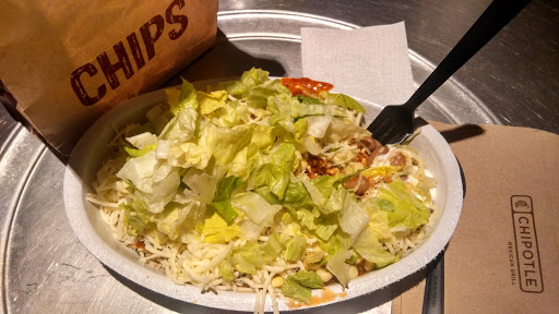 Mexican Restaurant «Chipotle Mexican Grill», reviews and photos, 501 N State College Blvd, Fullerton, CA 92831, USA