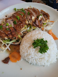 Plats et boissons du Restaurant vietnamien Étoile d'Asie à Lyon - n°4