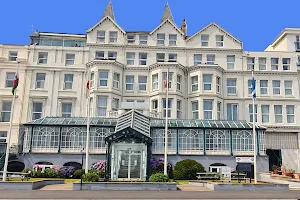 The Empress Hotel image