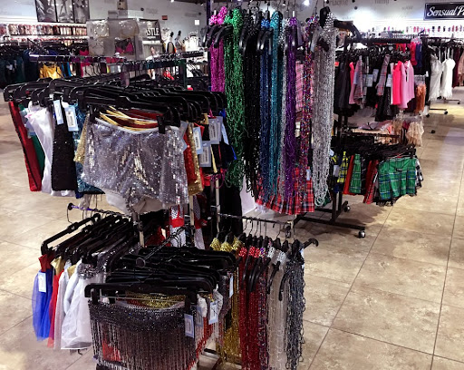 Adult Entertainment Store «Castle Megastore», reviews and photos, 8315 E Apache Trail, Mesa, AZ 85207, USA