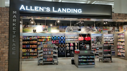 Allen's Landing