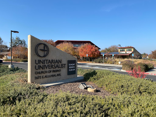 Unitarian Universalist Church of Fresno