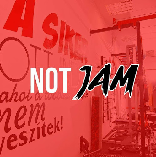 Not Jam Fitness