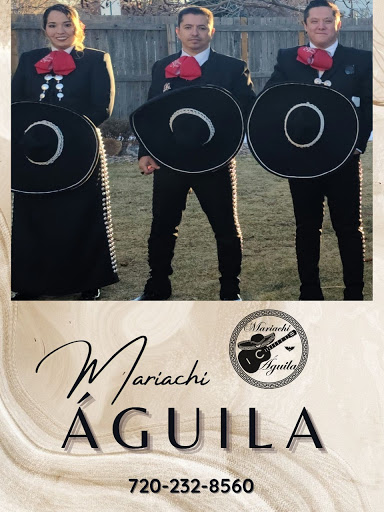 Mariachi Aguila- Mariachis en Denver CO,Mariachi en denver co- Mariachi para eventos en denver co