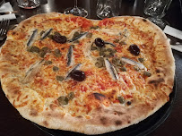 Pizza du Pizzeria A Casetta à Carquefou - n°10