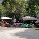 Photo n° 1 de l'avis de Christelle.e fait le 29/07/2023 à 11:56 pour Camping Le Célé ** à Saint-Sulpice