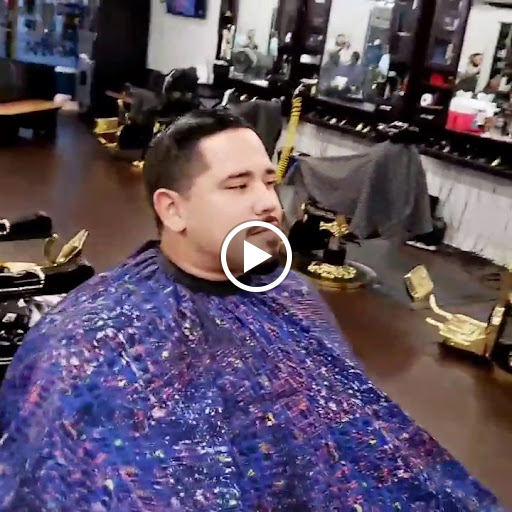 Barber Shop «Razor Sharp Cutz - Valley Hi», reviews and photos, 410 Valley Hi Dr #102, San Antonio, TX 78227, USA