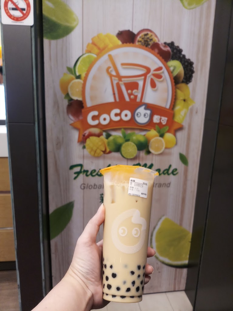 CoCo都可 桃園大竹店 的照片