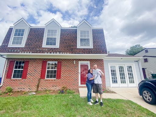 Real Estate Agency «Kris Weaver Real Estate Team», reviews and photos, 2901 S Lynnhaven Rd, Virginia Beach, VA 23452, USA