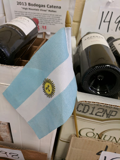 Wine Store «The Wine Club», reviews and photos, 1200 Coleman Ave, Santa Clara, CA 95050, USA