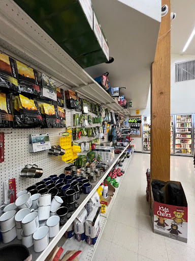 Convenience Store «Tioga Gas Mart», reviews and photos