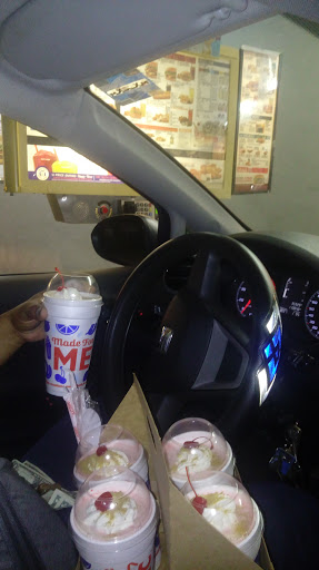 Fast Food Restaurant «Sonic Drive-In», reviews and photos, 25308 I-45, Spring, TX 77386, USA